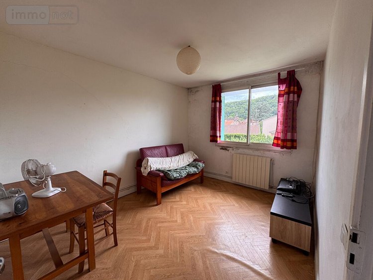 Maison a vendre Figeac 46100 Lot 83 m2 5 pièces 111150 euros