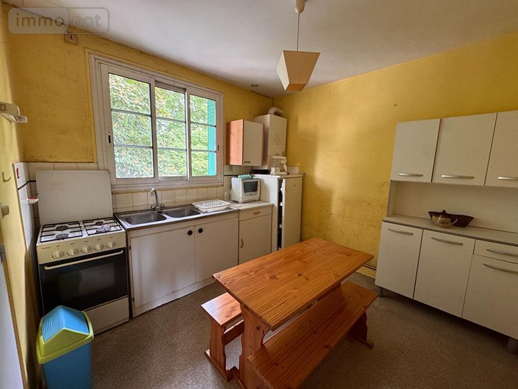 Maison a vendre Figeac 46100 Lot 83 m2 5 pièces 111150 euros