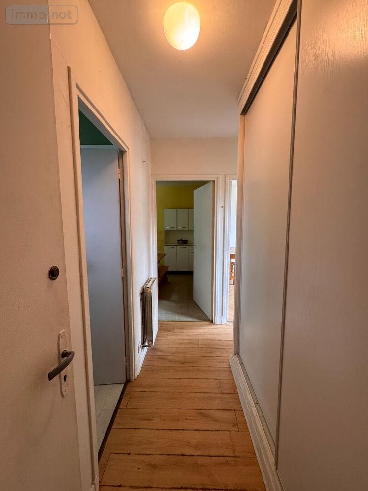 Maison a vendre Figeac 46100 Lot 83 m2 5 pièces 111150 euros