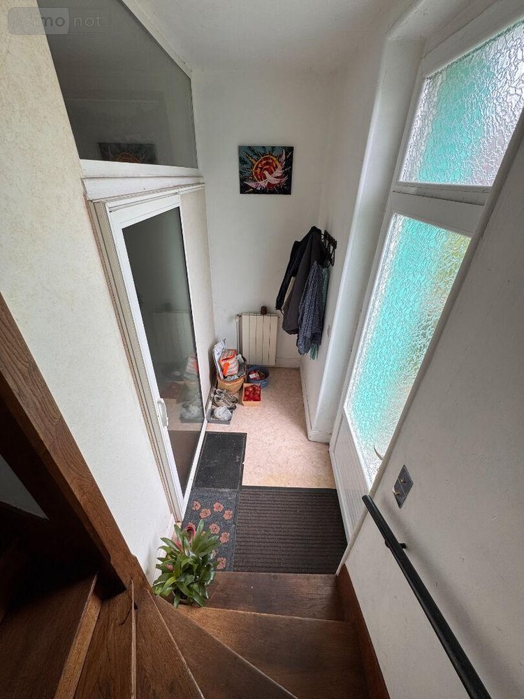 Maison a vendre Figeac 46100 Lot 83 m2 5 pièces 111150 euros