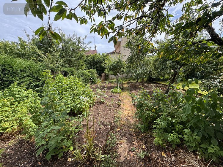 Maison a vendre Figeac 46100 Lot 83 m2 5 pièces 111150 euros