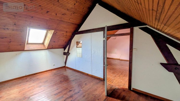 Maison a vendre Rauville-la-Bigot 50260 Manche 72 m2 3 pièces 161450 euros