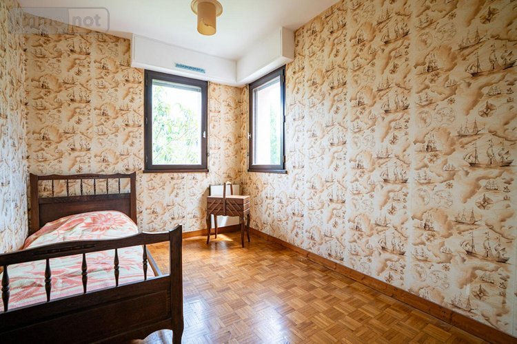 Maison a vendre Chartres-de-Bretagne 35131 Ille-et-Vilaine 121 m2 6 pièces 334400 euros