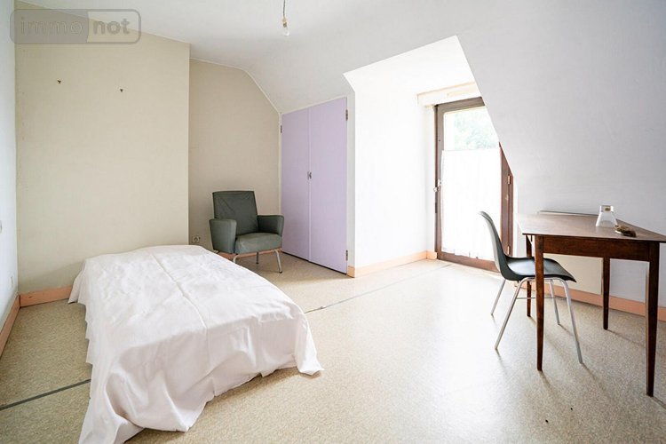 Maison a vendre Chartres-de-Bretagne 35131 Ille-et-Vilaine 121 m2 6 pièces 334400 euros