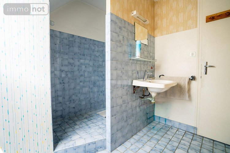 Maison a vendre Chartres-de-Bretagne 35131 Ille-et-Vilaine 121 m2 6 pièces 334400 euros