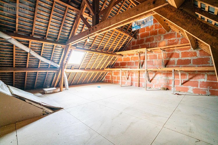 Maison a vendre Chartres-de-Bretagne 35131 Ille-et-Vilaine 121 m2 6 pièces 334400 euros