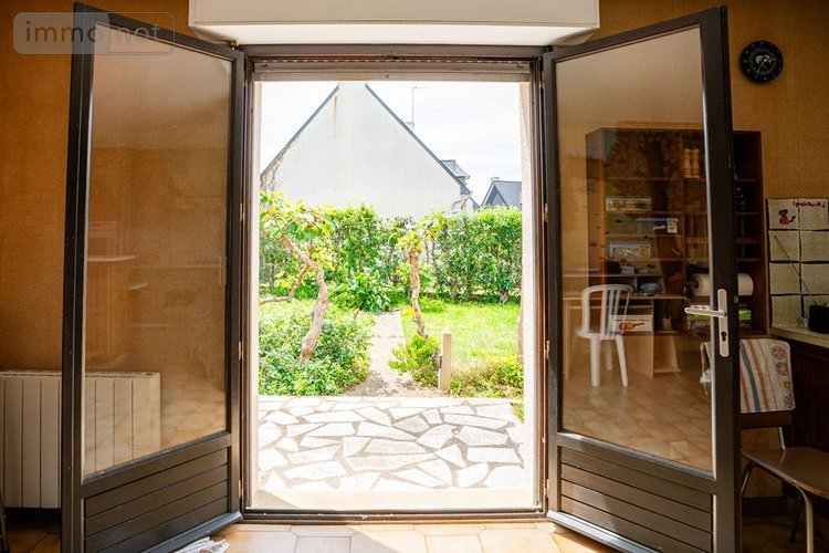 Maison a vendre Chartres-de-Bretagne 35131 Ille-et-Vilaine 121 m2 6 pièces 334400 euros