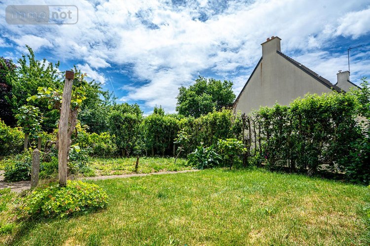 Maison a vendre Chartres-de-Bretagne 35131 Ille-et-Vilaine 121 m2 6 pièces 334400 euros