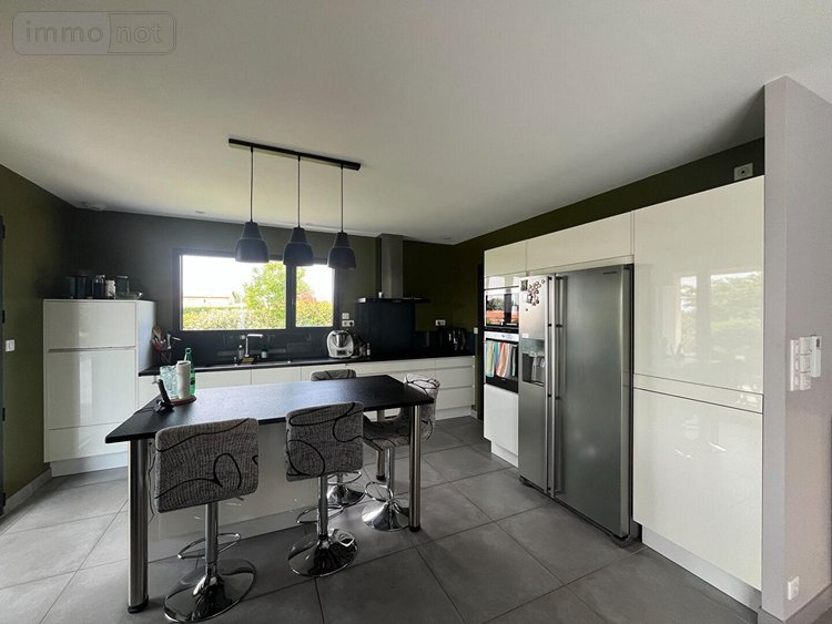Maison a vendre Figeac 46100 Lot 140 m2 5 pièces 434900 euros