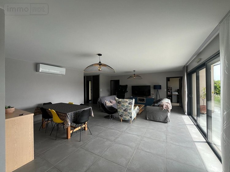 Maison a vendre Figeac 46100 Lot 140 m2 5 pièces 434900 euros