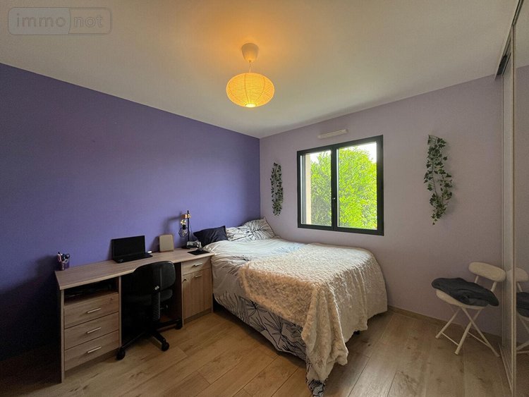 Maison a vendre Figeac 46100 Lot 140 m2 5 pièces 434900 euros