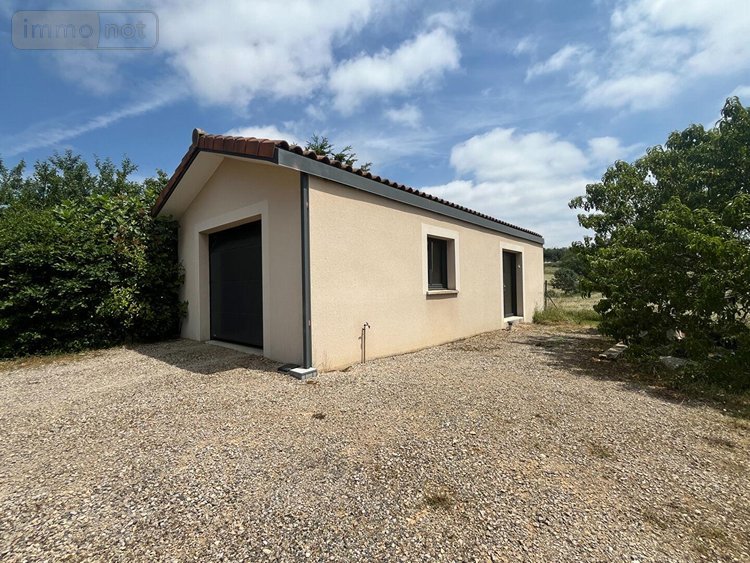 Maison a vendre Figeac 46100 Lot 140 m2 5 pièces 434900 euros