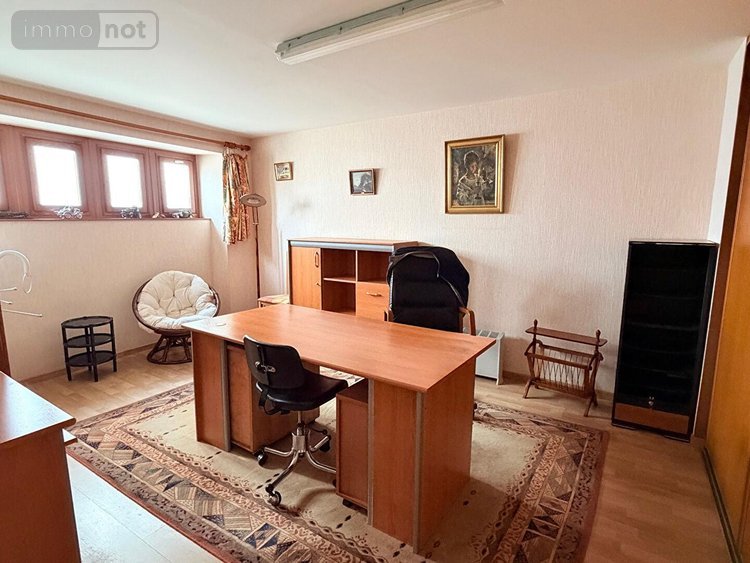 Maison a vendre Rennes 35000 Ille-et-Vilaine 143 m2 7 pièces 455880 euros