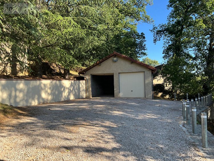 Maison a vendre Figeac 46100 Lot 90 m2 5 pièces 245000 euros