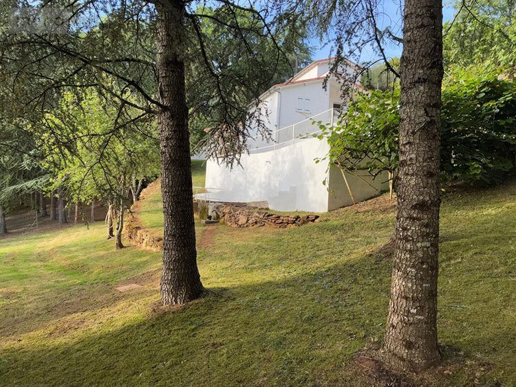 Maison a vendre Figeac 46100 Lot 91 m2 5 pièces 260500 euros