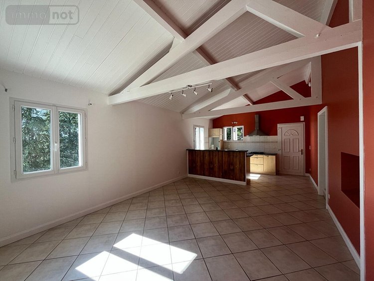 Maison a vendre Figeac 46100 Lot 90 m2 5 pièces 245000 euros