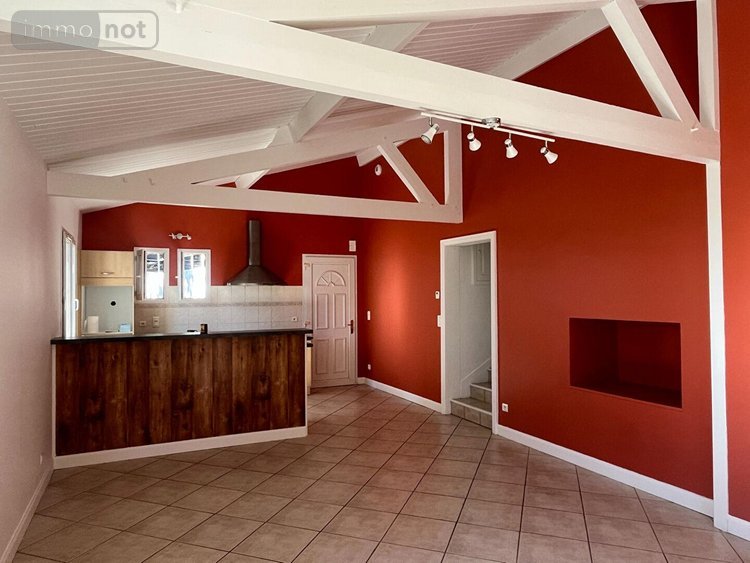 Maison a vendre Figeac 46100 Lot 90 m2 5 pièces 245000 euros