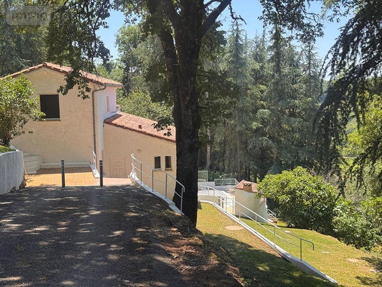 Maison a vendre Figeac 46100 Lot 91 m2 5 pièces 260500 euros