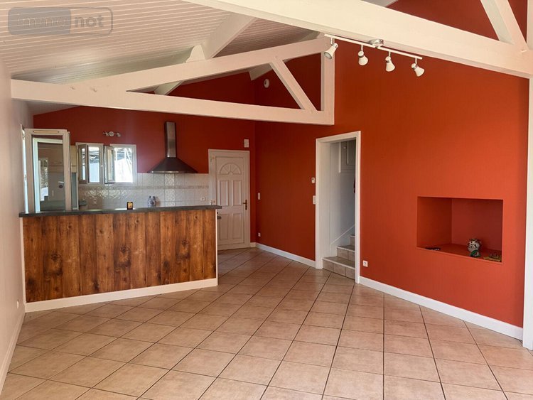 Maison a vendre Figeac 46100 Lot 91 m2 5 pièces 260500 euros