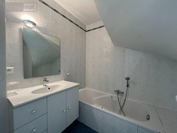 Maison a vendre Figeac 46100 Lot 90 m2 5 pièces 245000 euros