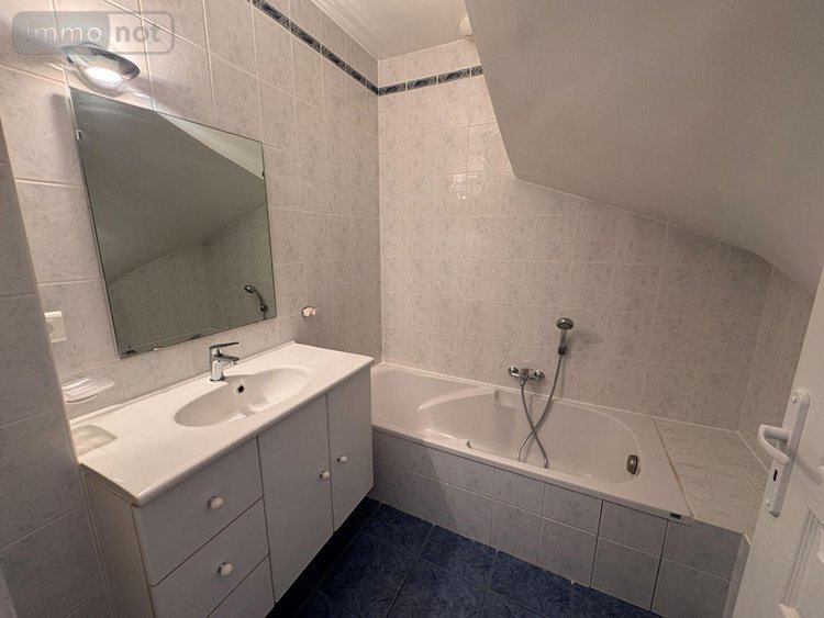 Maison a vendre Figeac 46100 Lot 91 m2 5 pièces 260500 euros