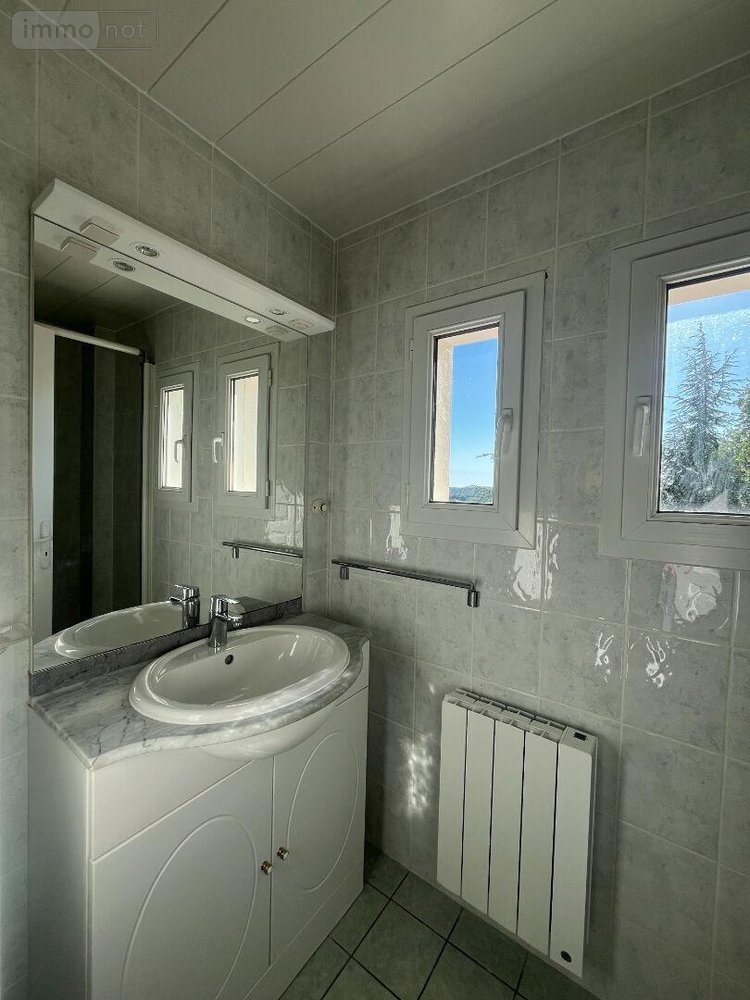 Maison a vendre Figeac 46100 Lot 90 m2 5 pièces 245000 euros