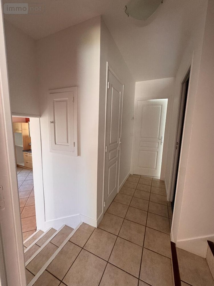 Maison a vendre Figeac 46100 Lot 91 m2 5 pièces 260500 euros