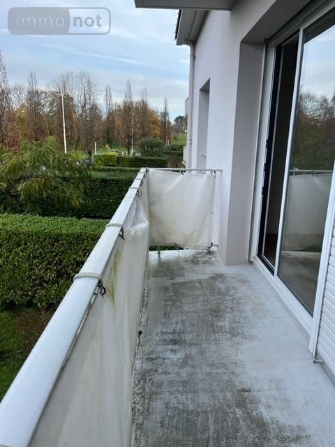 Appartement a vendre Larmor-Plage 56260 Morbihan 86 m2 4 pièces 332600 euros