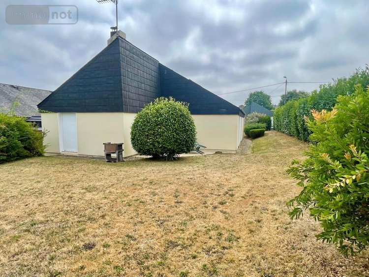 Maison a vendre Guidel 56520 Morbihan 118 m2  358860 euros