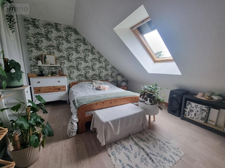 Maison a vendre Dragey-Ronthon 50530 Manche 116 m2 6 pièces 386000 euros