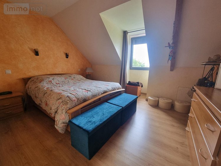 Maison a vendre Dragey-Ronthon 50530 Manche 116 m2 6 pièces 386000 euros