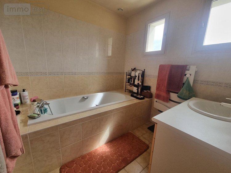 Maison a vendre Dragey-Ronthon 50530 Manche 116 m2 6 pièces 386000 euros
