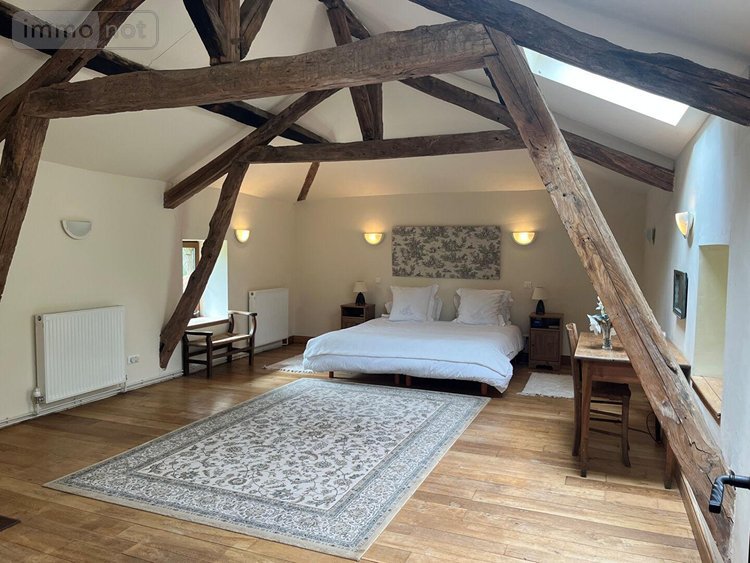 Maison a vendre Figeac 46100 Lot 157 m2 5 pièces 394400 euros