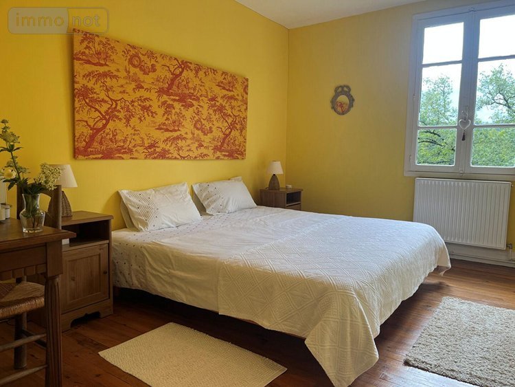 Maison a vendre Figeac 46100 Lot 157 m2 5 pièces 394400 euros