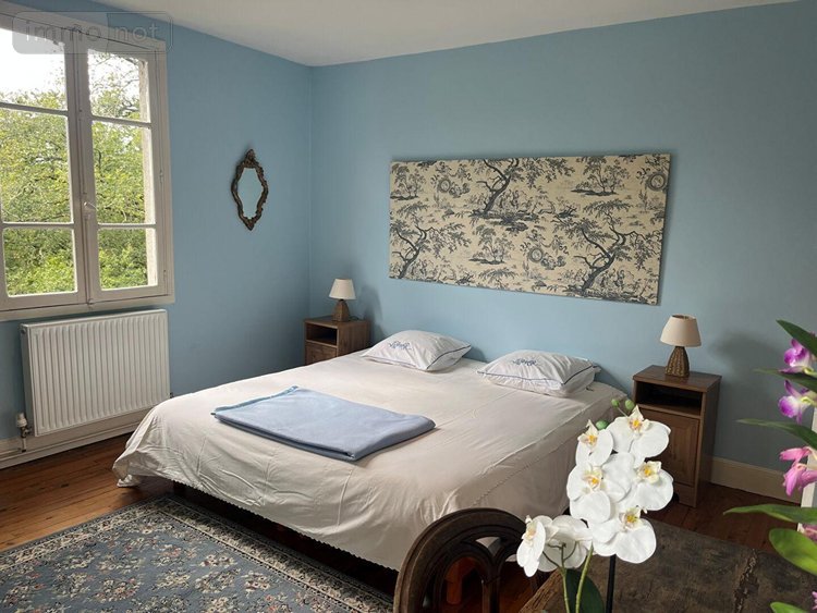 Maison a vendre Figeac 46100 Lot 157 m2 5 pièces 394400 euros