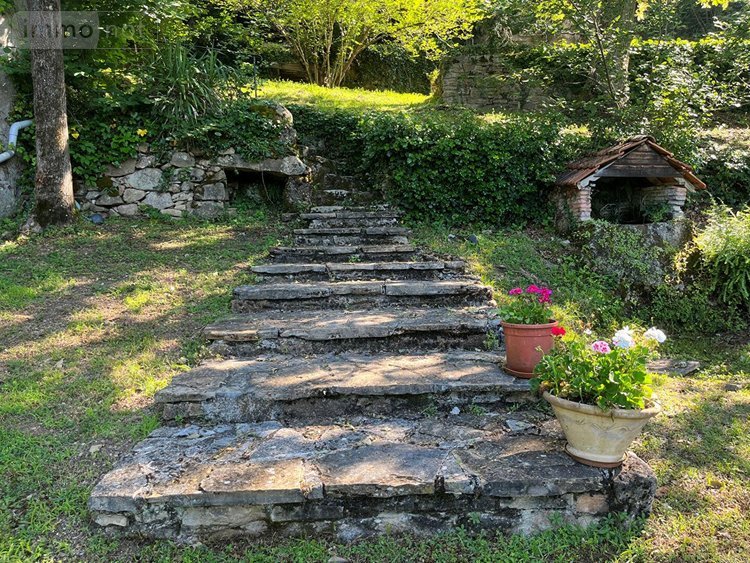 Maison a vendre Figeac 46100 Lot 157 m2 5 pièces 394400 euros