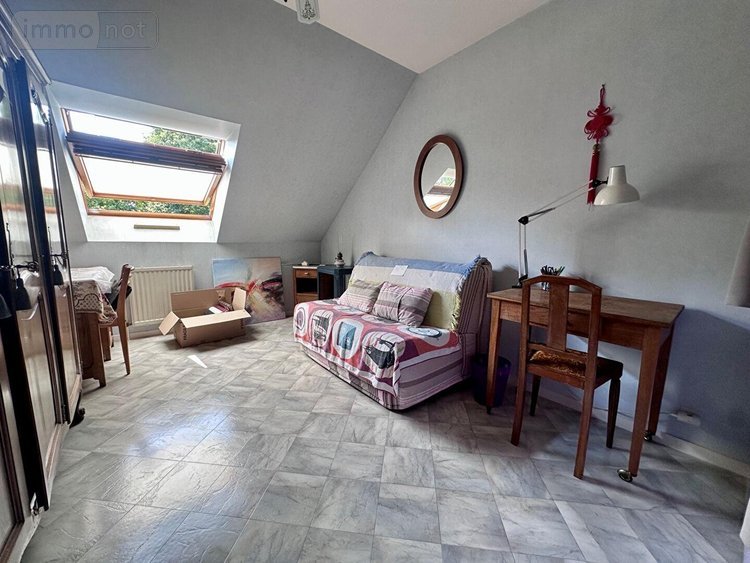 Maison a vendre Rennes 35000 Ille-et-Vilaine 99 m2 5 pièces 438900 euros