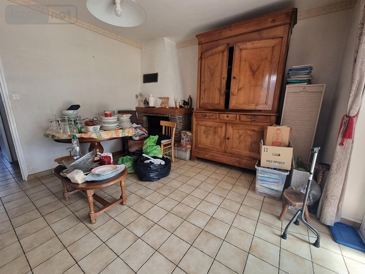 Maison a vendre Avranches 50300 Manche 96 m2 5 pièces 184060 euros