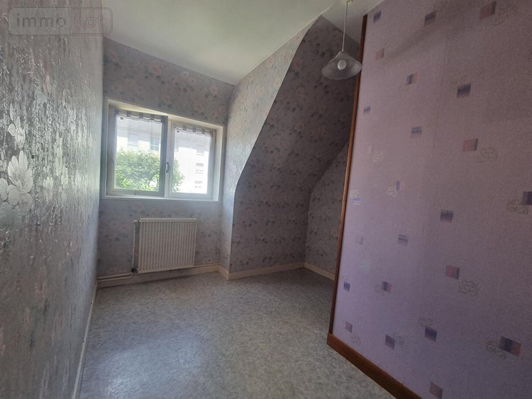 Maison a vendre Avranches 50300 Manche 96 m2 5 pièces 184060 euros