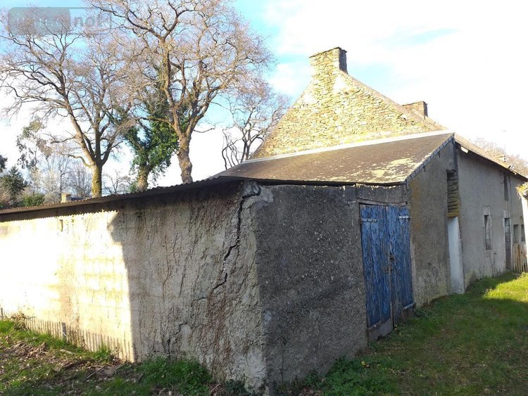 Maison a vendre Sarzeau 56370 Morbihan 170 m2  227972 euros