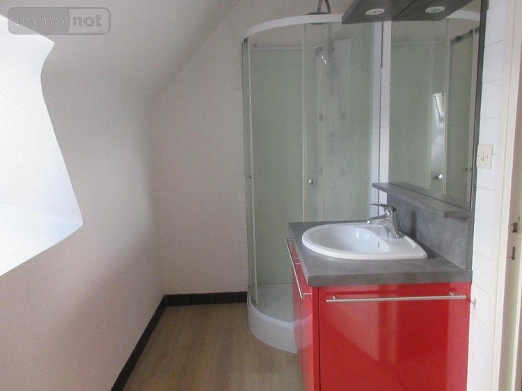 Maison a vendre Remungol 56500 Morbihan 143 m2 7 pièces 260440 euros