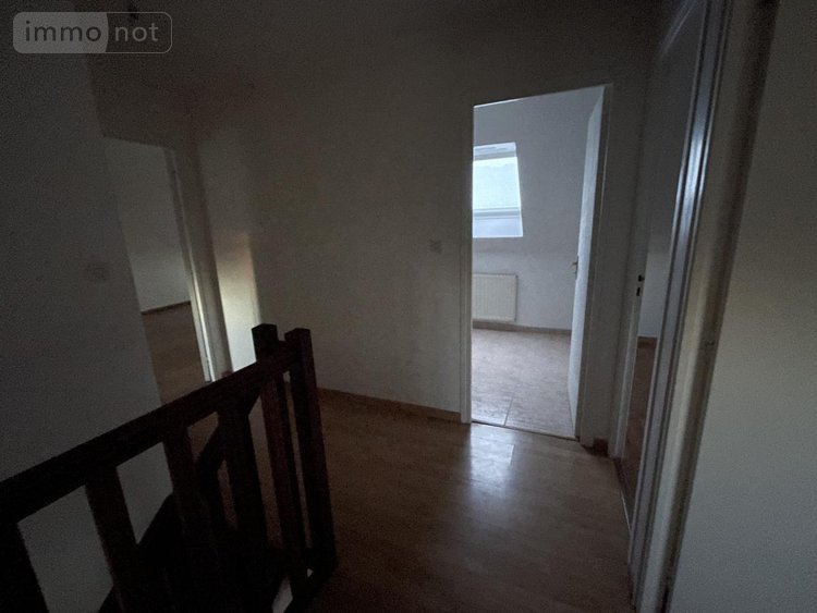 Maison a vendre Marolles-les-Braults 72260 Sarthe 126 m2 5 pièces 172000 euros