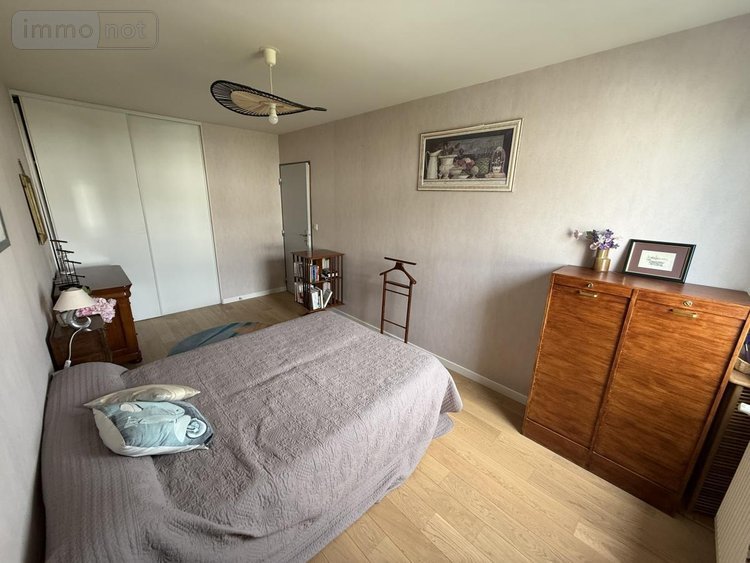 Appartement a vendre Rennes 35000 Ille-et-Vilaine 66 m2 3 pièces 250800 euros