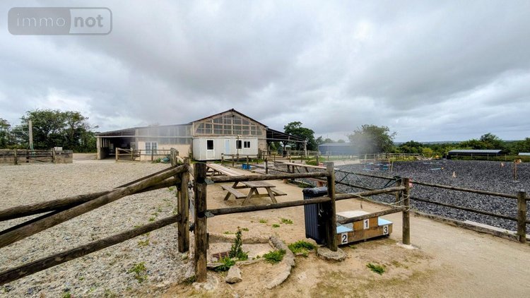 Divers a vendre Sainte-Colombe 50390 Manche  609500 euros