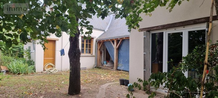 Maison a vendre Vouvray 37210 Indre-et-Loire 103 m2  252009 euros