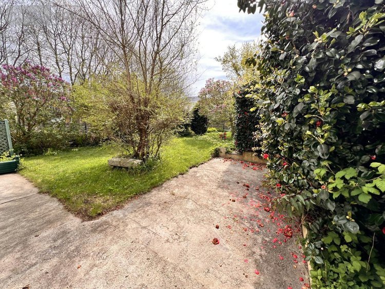 Maison a vendre Brest 29200 Finistère 97 m2 5 pièces 239200 euros