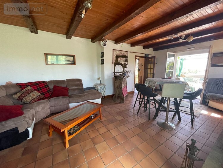 Maison a vendre Châteauneuf-d'Ille-et-Vilaine 35430 Ille-et-Vilaine 162 m2 6 pièces 340700 euros