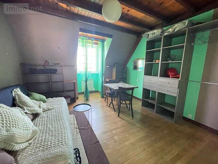 Maison a vendre Châteauneuf-d'Ille-et-Vilaine 35430 Ille-et-Vilaine 162 m2 6 pièces 340700 euros