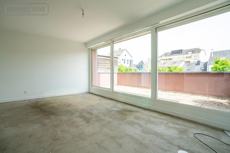 Maison a vendre Rennes 35000 Ille-et-Vilaine 187 m2 8 pièces 880000 euros