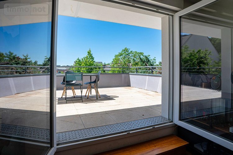 Appartement a vendre Rennes 35000 Ille-et-Vilaine 67 m2 3 pièces 349900 euros